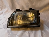 фото thumb №11, Фара левый honda civic iii 3 shuttle hb 83-87