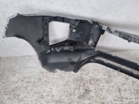 фото thumb №7, Mitsubishi l200 бампер перед передній