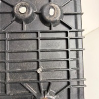 Основа кронштейн акумулятор mazda 6 3 cx-5 2.2d оригінальний номер оригінал ke7056041 Оригінал, фото thumb