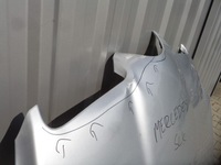 фото thumb №4, Mercedes slk w171 r171 a171 капот оригинал
