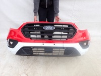 фото thumb №1, Ford transit custom lift 17- бампер перед pdc