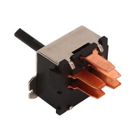 фото thumb №9, Перемикач керування повітродувка 5011214aa ac двигун обігрівача перемикач