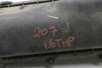 фото thumb №8, Peugeot 207 1.6 thp корпус фильтра воздуха