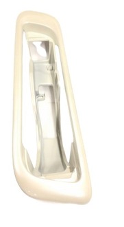 фото thumb №1, 6410c817wa рамка лампы бампера задняя левая outlander