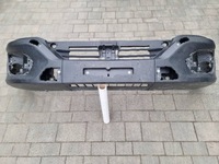 фото thumb №1, Iveco daily iv 19- бампер передний перед