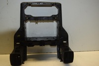 фото thumb №2, Рамка защита радио opel zafira b #