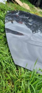 фото thumb №5, Капот крышка двигателя ford kuga mk3 iii