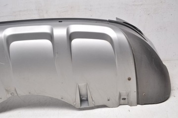 фото thumb №14, Fiat 500l трекінг бампер зад задній pdc