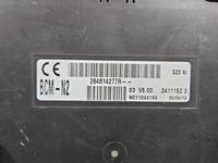 фото thumb №9, Блок управления двигателя набор 237105093r 284b14277r opel movano iii 2.3 cdti