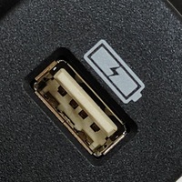 фото thumb №5, Land rover range rover sport l494 2018 разъём / соединитель usb