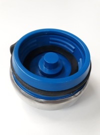 фото thumb №4, Кришка бака adblue scania r od 2016 r new generation fi60