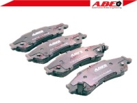 фото thumb №3, Гальмівні колодки гальмівні gmc jimmy 4.3