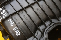 фото thumb №10, Коллектор всасывающий porsche cayenne 4.5 b m48.00 948110009