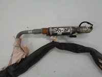 фото thumb №5, Berlingo partner 3 шторка безпеки повітряна ліва