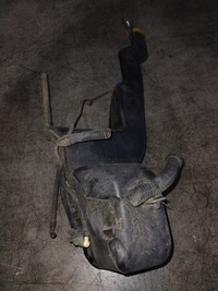 фото thumb №5, Бак омивача opel astra h