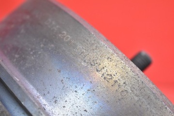 фото thumb №7, Поворотна опора ступиця права зад toyota corolla e11 1.4 vvt-i 97 km 97-02