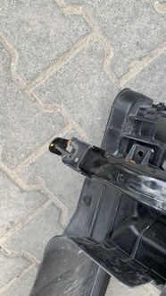 фото thumb №4, Hyundai santa fe 2019- pas передній перед