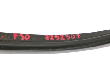 фото thumb №9, Bmw f30 f80 m3 прокладка крышки багажника