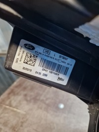 фото thumb №11, Лампа перед ліва ксенон led skr. ford kuga mk2 lift