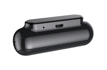 Диктофон SPY ERROR, обнаружение USB, 32 ГБ