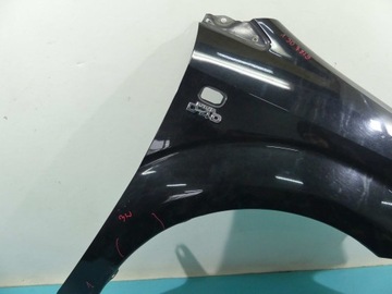 фото thumb №7, Крыло перед правые toyota corolla verso ii 209