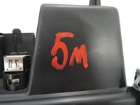 фото thumb №8, Peugeot 208 2008 панель прикурювач роз'єм usb 9674655277