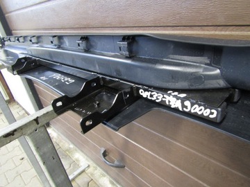 фото thumb №11, Планка пороговая правая honda hrv 2 ii 16- градус