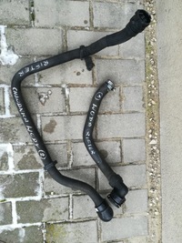 фото thumb №1, Rifter шланг трубка wąż wody