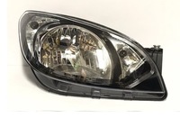 фото thumb №13, Skoda citigo 2012- лампа фара правий depo