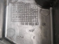 Citroen jumpy 2017 другое запчасти отсек двигателя Недорого, фото thumb