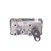 Купить Bmw e90 lci n47n регулятор турбонагнетателя 8515188, фото thumb