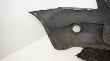 фото thumb №9, Бампер перед переднее nissan qashqai j10 06-09r k54