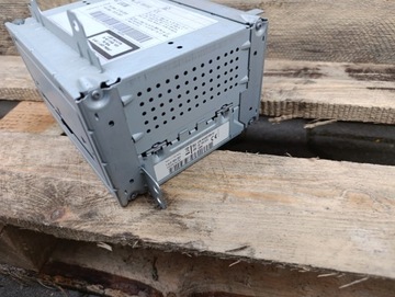 фото thumb №4, Радио радиопроигрыватель opel insignia a 22739813