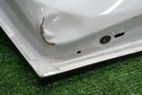 Renault arkana 19- кришка багажника задня задня Зі Шроту, фото thumb