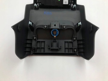 фото thumb №11, Панель кондиціонера audi e-tron 55 quattro 4ke