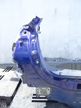 фото thumb №9, Juke ii 2 f16 крило лівий зад чверть rbn 2019-