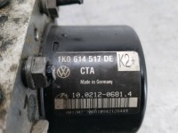 фото thumb №8, Насос abs vw golf vi 1k0614517de 1k0907379bj 1.6 tdi