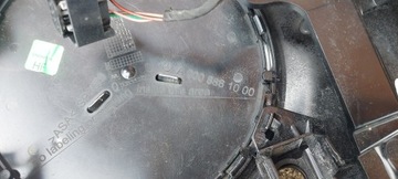 фото thumb №12, Mercedes eqb eqa решётка решётка радиатора хромированные элементы лампа a2438884900