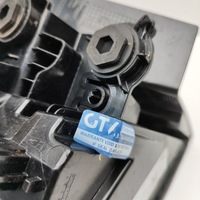 фото thumb №8, Audi q4 sportback e-tron 2023 правая сторона лампа задняя