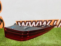 фото thumb №1, Лампа задняя левая jaguar i-pace x590 j9c3-13405-cc