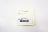 фото thumb №9, Oi001 opel astra k корпус акумулятор клема