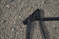 фото thumb №12, Audi a4 b6 b7 cabrio прокладка двері