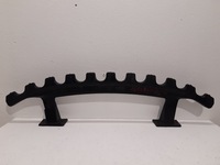 фото thumb №1, Tesla s балка нижня перед 1056837-00-c