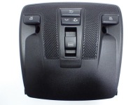 фото thumb №1, Лампа салону кабіни оригінал a0009003808 mercedes cla w117 16r