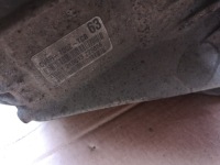 фото thumb №10, Ford kuga mk2 13- прокладка коробки коробка передач na механічна коробка передач 2.0 tdci euro5 4x4
