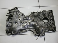 фото thumb №1, Mazda 6 gj 2.2 mzr-cd корпус розподільного валу sh0110500