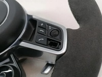 фото thumb №11, Porsche 718 heated 991 mk2 cayman 911 carrera руль wheel