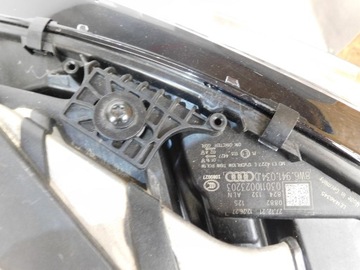 фото thumb №16, Audi a5 8w6 s line перед бампер лампи капот крила pas повний led