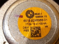 фото thumb №4, Bmw x5 f15 głośni дверь hifi 9286368