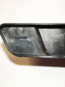 фото thumb №5, Saab 9-3 ver2 2009 обшивки багажника